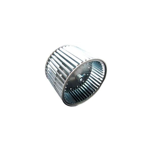 Lau Double Inlet Direct Drive and Blower Wheel - 1/2" Bore 11-3/4" Dia 10-5/8" W 026941-12 - main